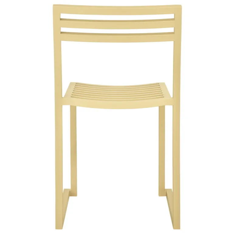 Hem Chop chair, beige