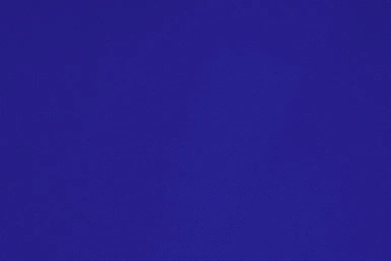 Hem Chop chair, ultramarine blue