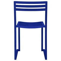 Hem Chop chair, ultramarine blue