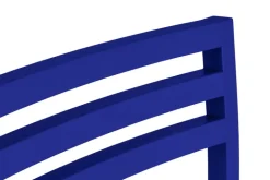 Hem Chop chair, ultramarine blue