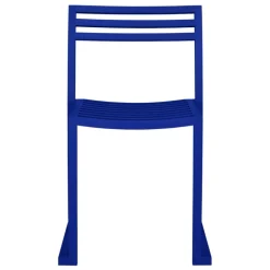 Hem Chop chair, ultramarine blue