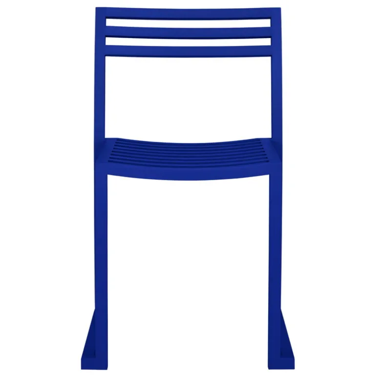 Hem Chop chair, ultramarine blue