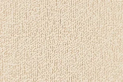 Hem Chunky Bouclé cushion, medium, 50 x 50 cm, eggshell