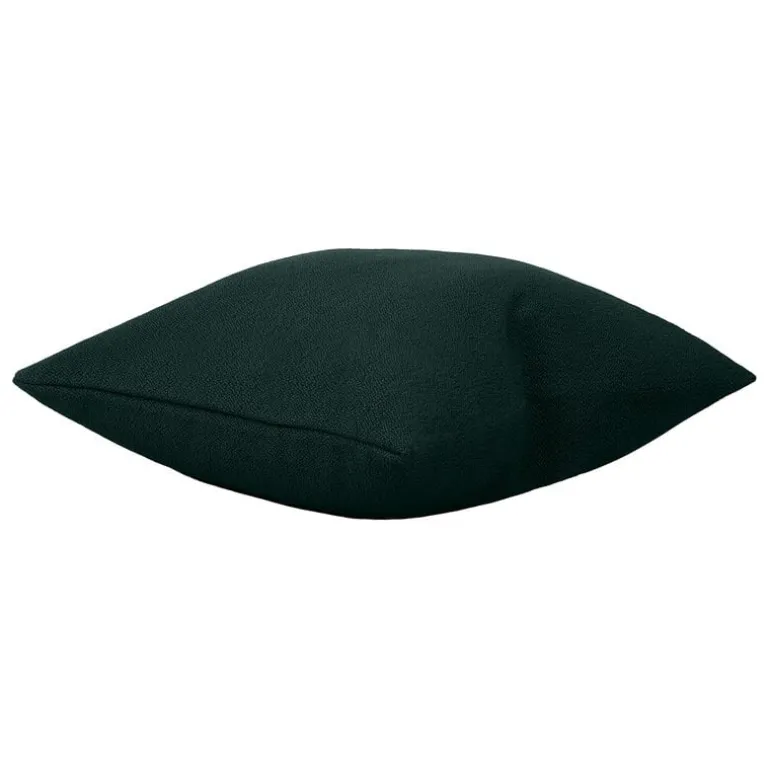 Hem Crepe cushion, 50 x 50 cm, pine
