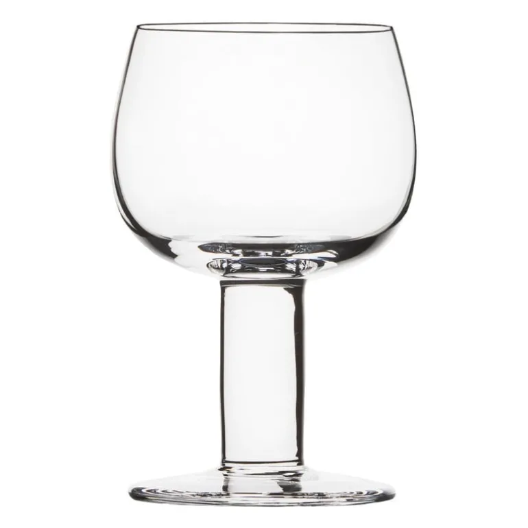 Hem Fars glas drinking glass, 2 pcs, clear