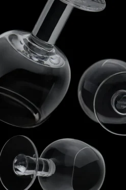 Hem Fars glas drinking glass, 2 pcs, clear