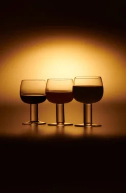 Hem Fars glas drinking glass, 2 pcs, clear