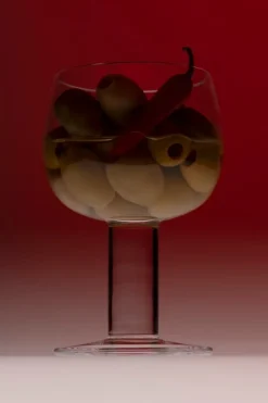 Hem Fars glas drinking glass, 2 pcs, clear