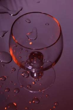 Hem Fars glas drinking glass, 2 pcs, clear