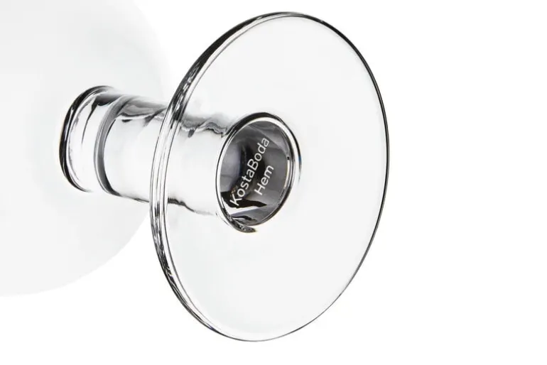 Hem Fars glas drinking glass, 2 pcs, clear