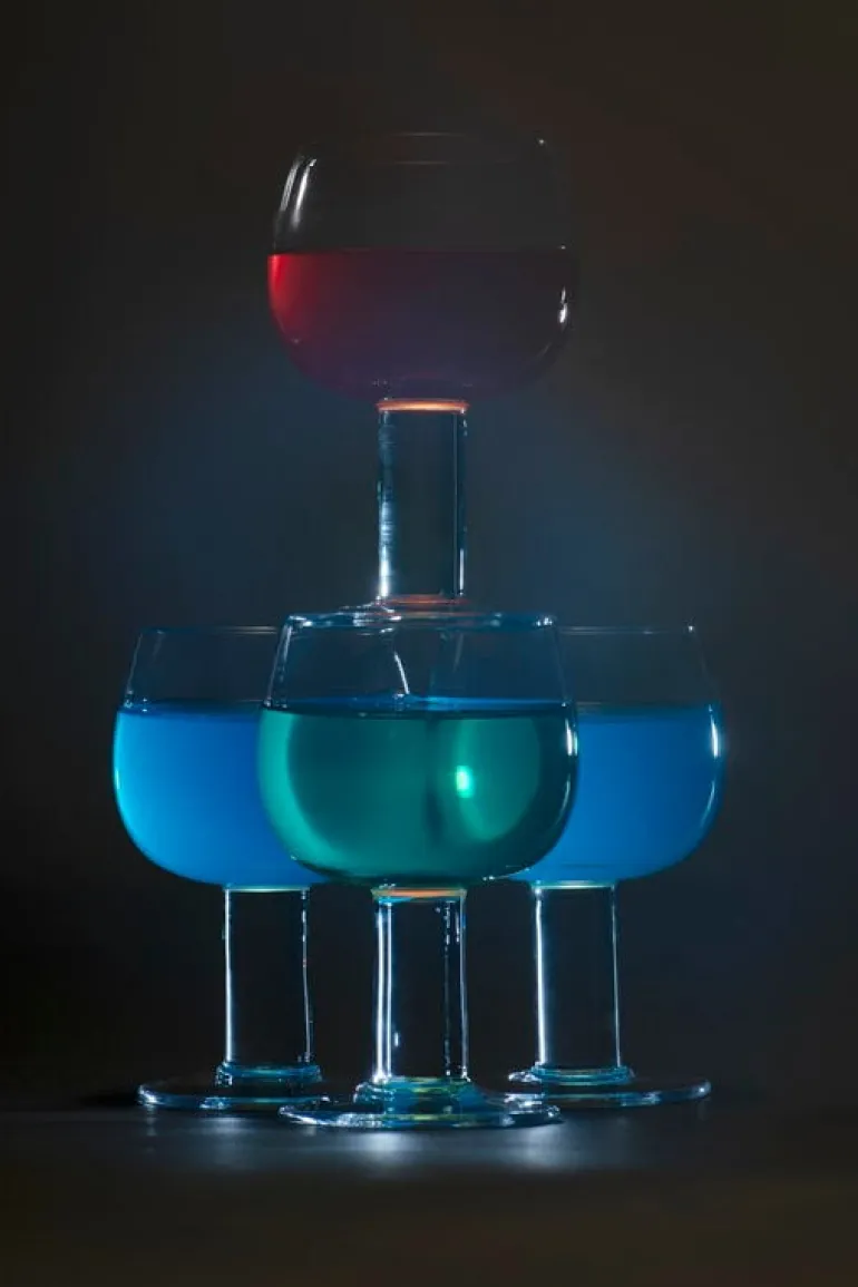 Hem Fars glas drinking glass, 2 pcs, clear