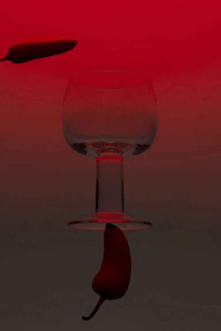 Hem Fars glas drinking glass, 2 pcs, clear