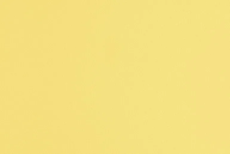 Hem Glyph Beta side table, wax yellow