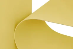 Hem Glyph Beta side table, wax yellow