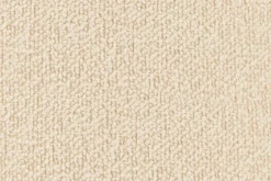 Hem Hai ottoman, eggshell boucle