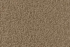Hem Hai ottoman, sawdust boucle