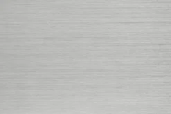 Hem Knuckle table lamp, brushed aluminum