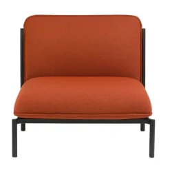 Hem Kumo lounge chair, Canyon