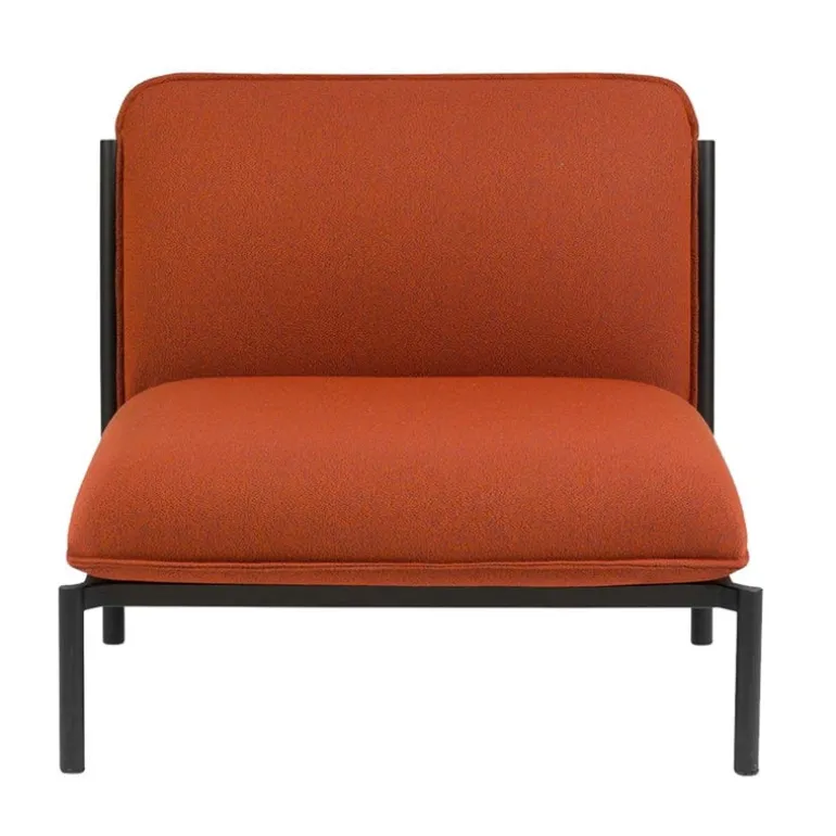 Hem Kumo lounge chair, Canyon