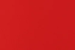 Hem Lolly side table, traffic red