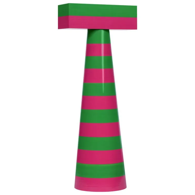 Hem Molino grinder, green - magenta
