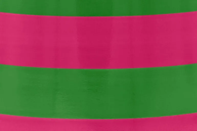 Hem Molino grinder, green - magenta