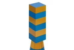 Hem Molino grinder, honey - blue