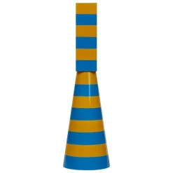 Hem Molino grinder, honey - blue