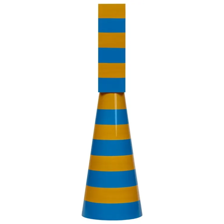 Hem Molino grinder, honey - blue