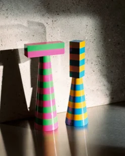 Hem Molino grinder, honey - blue