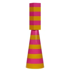 Hem Molino grinder, honey - magenta