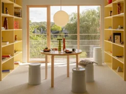 Hem Molino grinder, honey - magenta