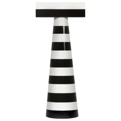 Hem Molino grinder, horizontal, black - white