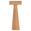 Hem Molino grinder, horizontal, beech natural