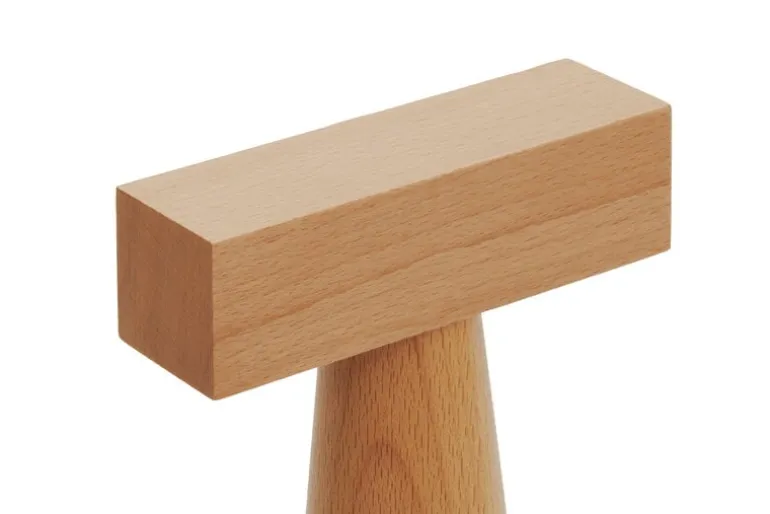 Hem Molino grinder, horizontal, beech natural