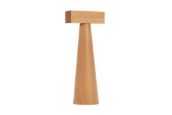 Hem Molino grinder, horizontal, beech natural