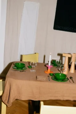 Hem Molino grinder, horizontal, beech natural