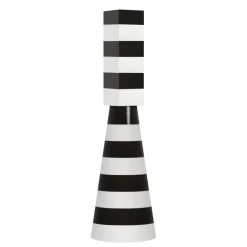 Hem Molino grinder, vertical, black - white