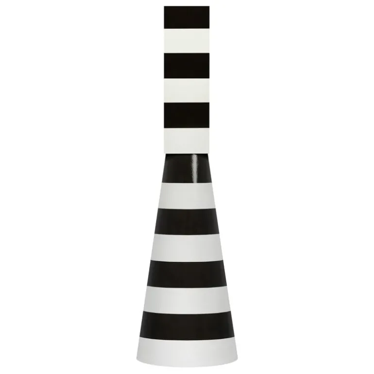 Hem Molino grinder, vertical, black - white