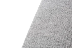 Hem Palo corner sofa, left, grey