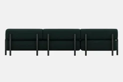 Hem Palo corner sofa, right, pine