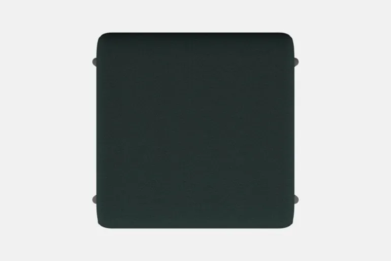 Hem Palo ottoman, pine