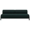Hem Palo 2-seater sofa, pine