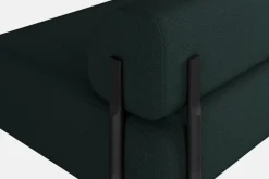 Hem Palo 2-seater sofa, pine