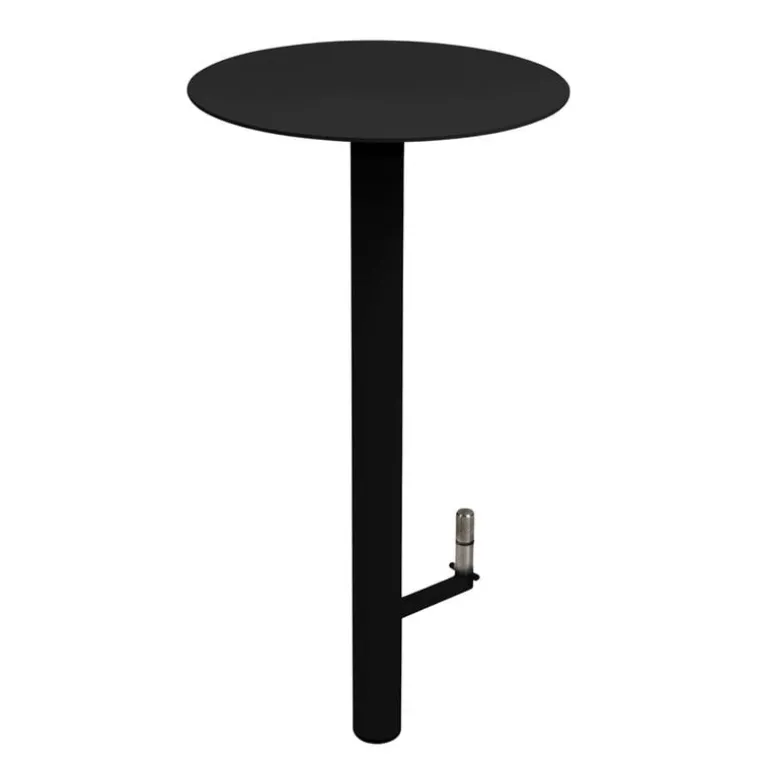 Hem Palo side table, black