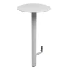 Hem Palo side table, grey