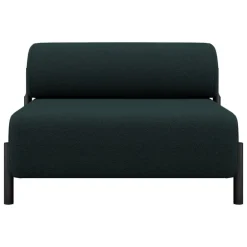 Hem Palo single seater sofa, pine
