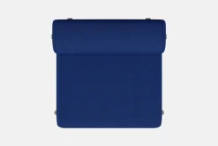 Hem Palo single seater sofa, cobalt