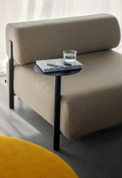 Hem Palo single seater sofa, beige