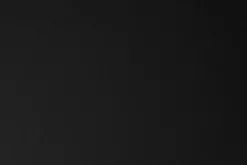 Hem Puffy lounge chair, black leather - black grey steel